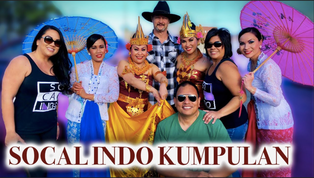 SoCal Indo Kumpulan 